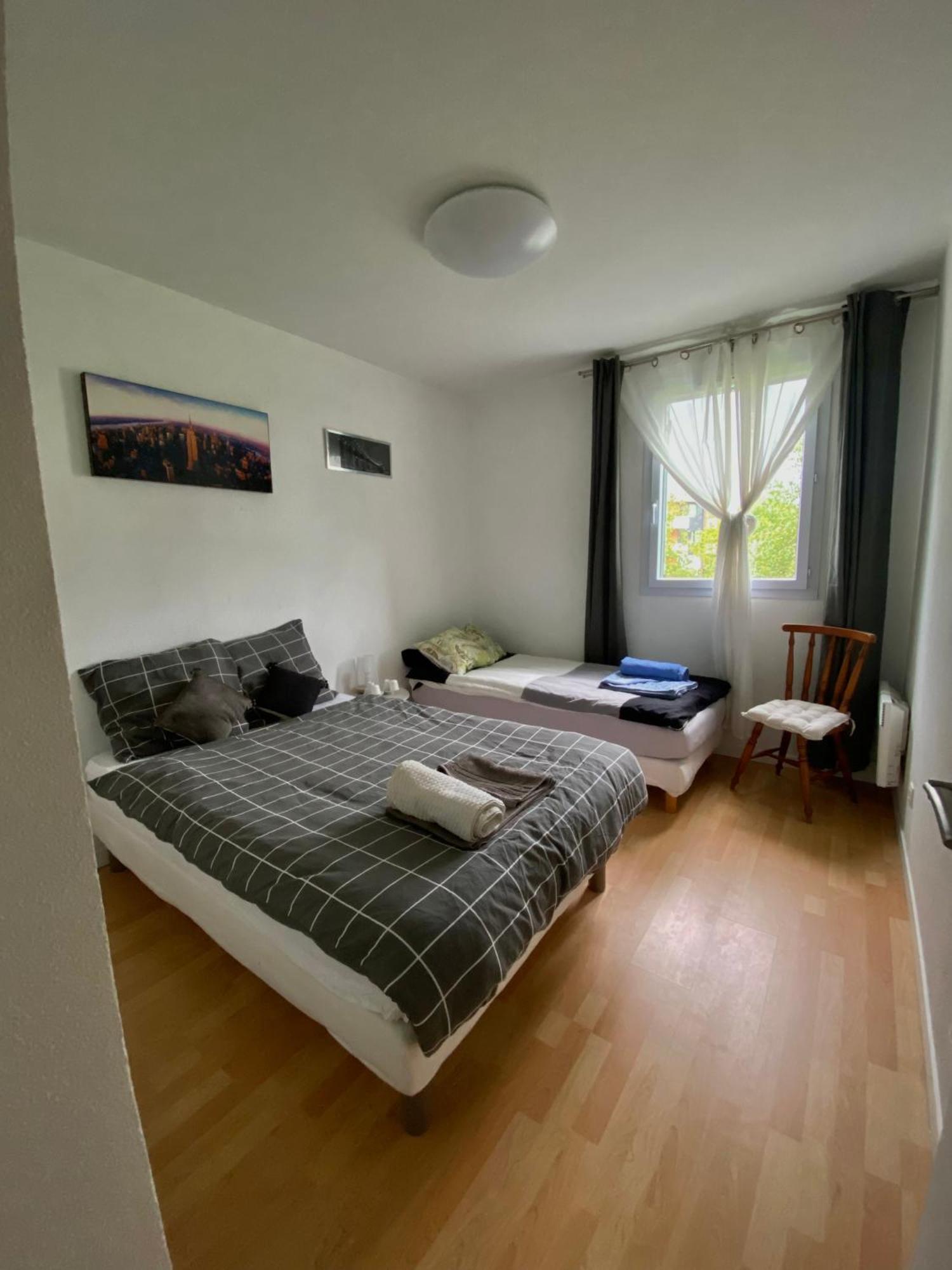 Appartement Sweet Dreams à Honfleur Extérieur photo